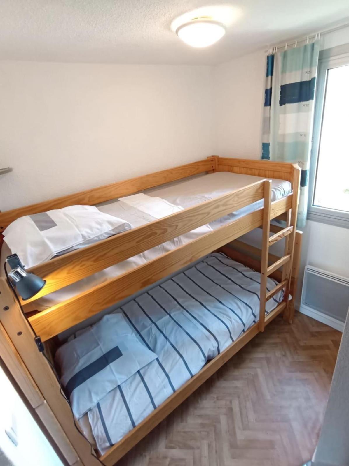 Apartment T2 Sleeping Corner 45 Places Beautiful View With Balcony Embrun Zewnętrze zdjęcie
