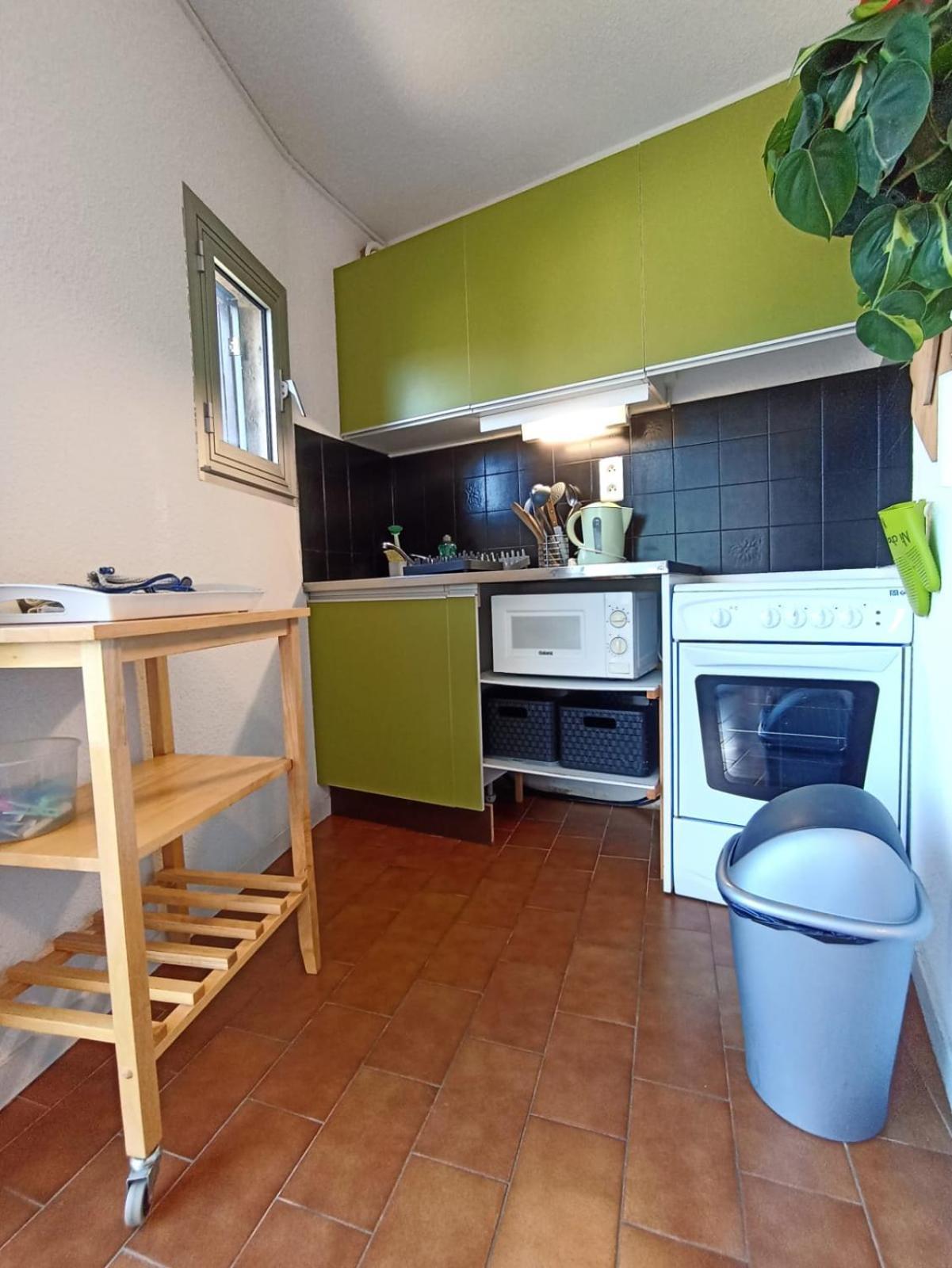 Apartment T2 Sleeping Corner 45 Places Beautiful View With Balcony Embrun Zewnętrze zdjęcie