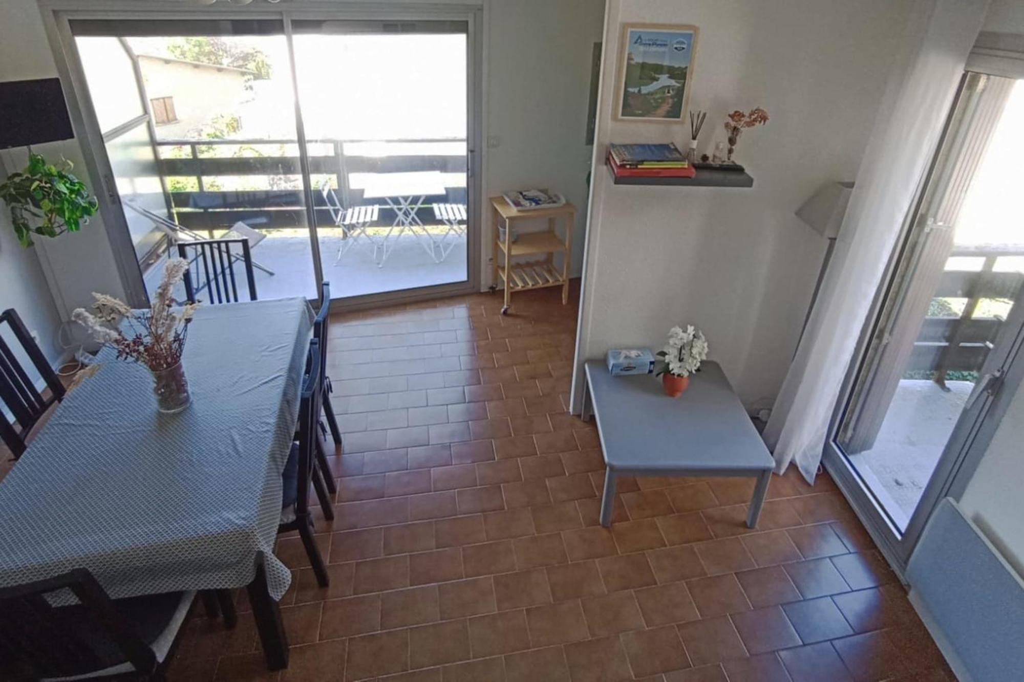 Apartment T2 Sleeping Corner 45 Places Beautiful View With Balcony Embrun Zewnętrze zdjęcie
