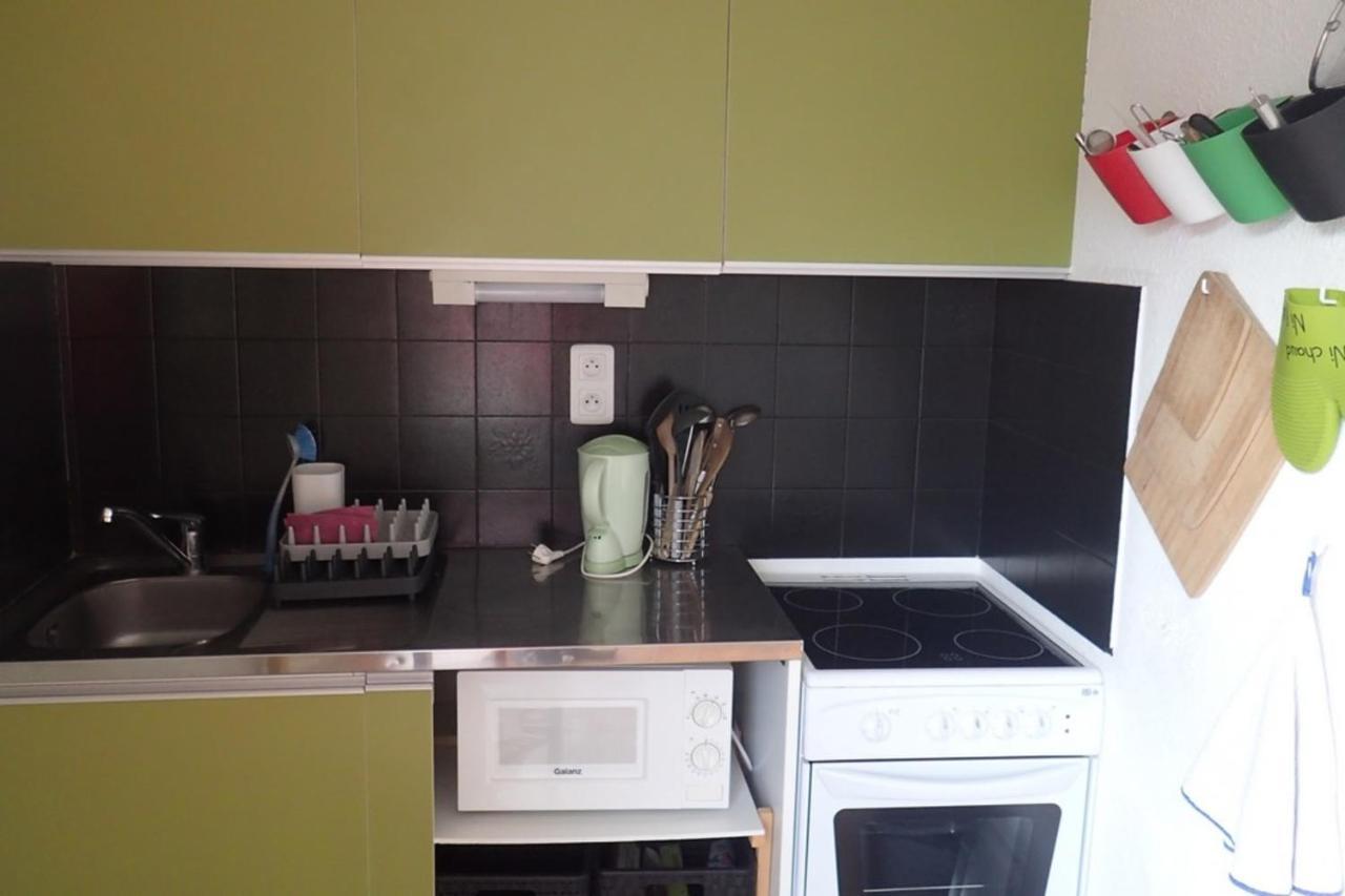 Apartment T2 Sleeping Corner 45 Places Beautiful View With Balcony Embrun Zewnętrze zdjęcie